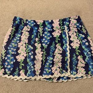 Lilly Pulitzer Skort